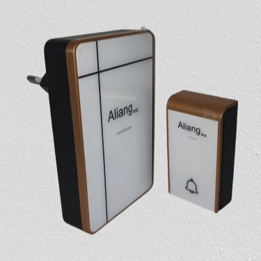 الجرس الاسلكي - الصورة 3